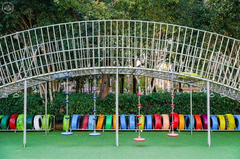 Shanghai Beibeijia Happy Baby Kindergarten on SmartShanghai