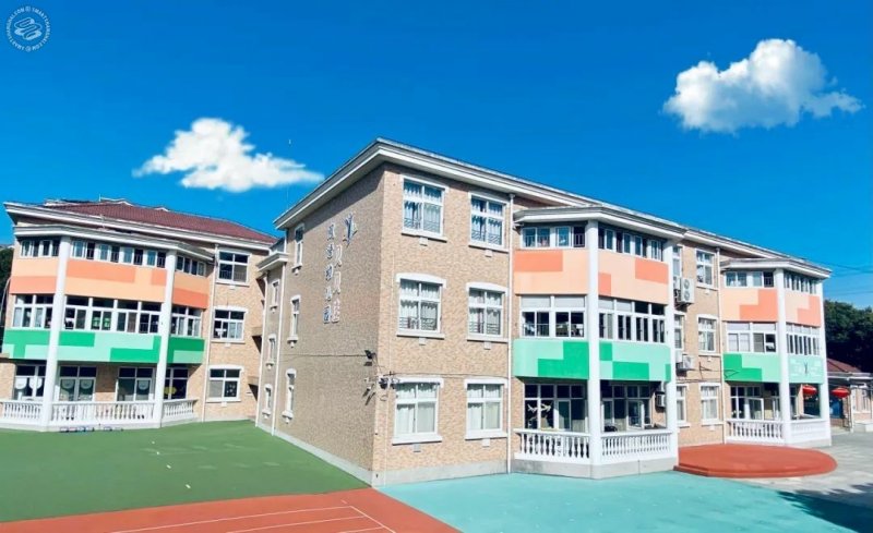 Shanghai Beibeijia Happy Baby Kindergarten on SmartShanghai