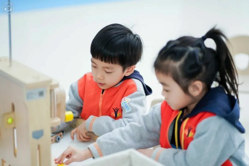 Shanghai Beibeijia Happy Baby Kindergarten on SmartShanghai