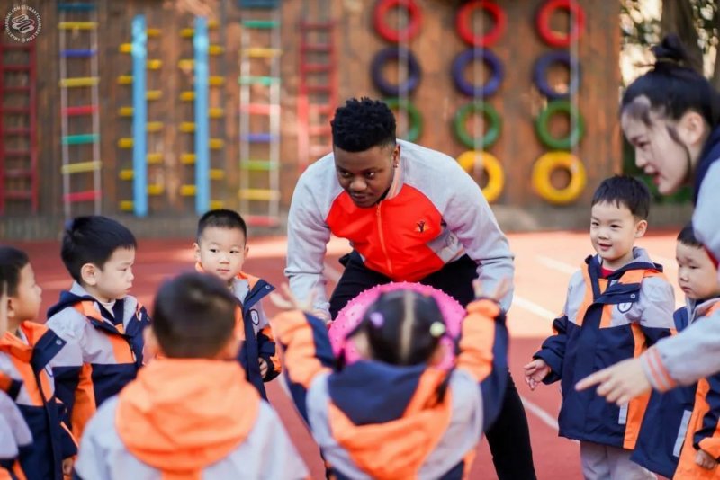 Shanghai Beibeijia Happy Baby Kindergarten on SmartShanghai