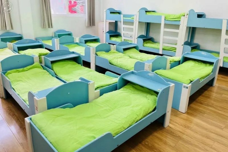 Shanghai Beibeijia Happy Baby Kindergarten on SmartShanghai