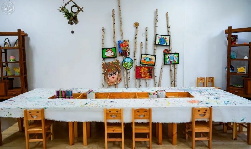 Shanghai Beibeijia Happy Baby Kindergarten on SmartShanghai