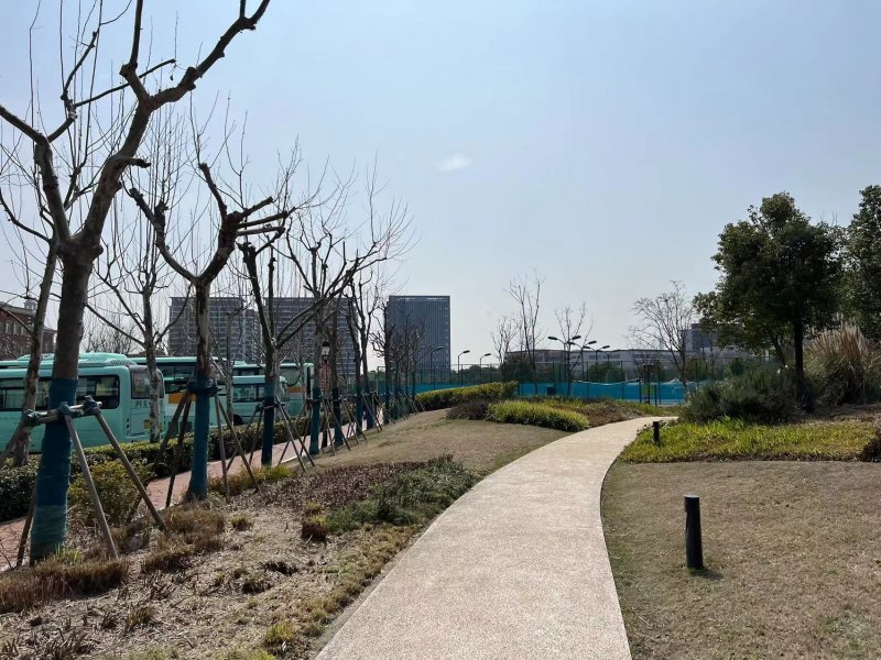 sportED Tennis (Wellington Qiantan Campus) on SmartShanghai