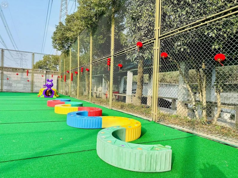Cozy Pet Town on SmartShanghai