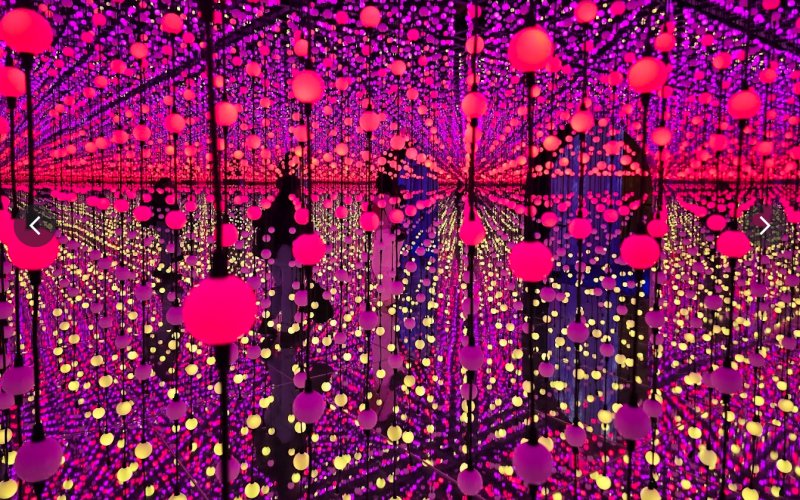 Bubble Planet on SmartShanghai