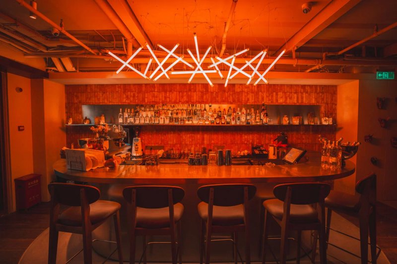 La Barra on SmartShanghai