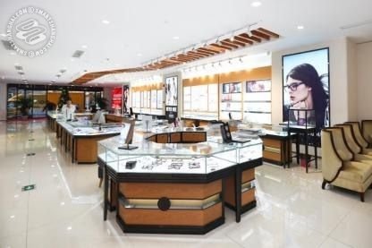 Shanghai Bright Eye Hospital on SmartShanghai