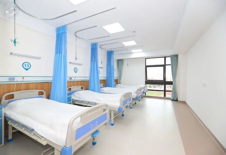 Shanghai Bright Eye Hospital on SmartShanghai