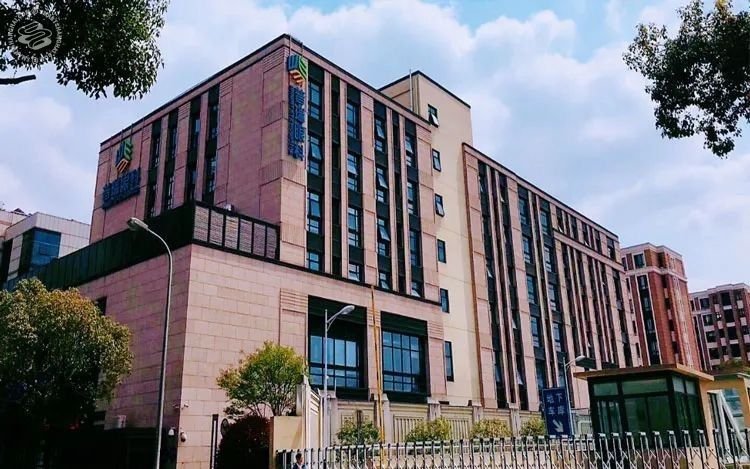 Shanghai Bright Eye Hospital on SmartShanghai