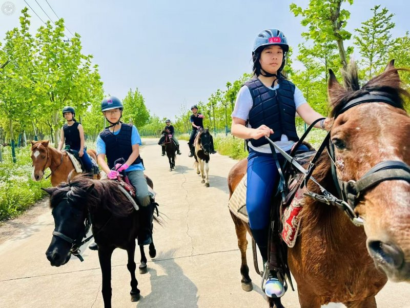 City CowBoys on SmartShanghai