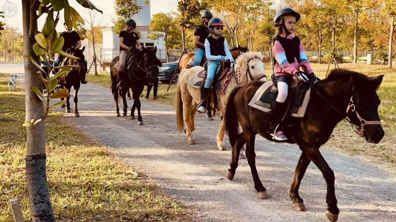 City CowBoys on SmartShanghai
