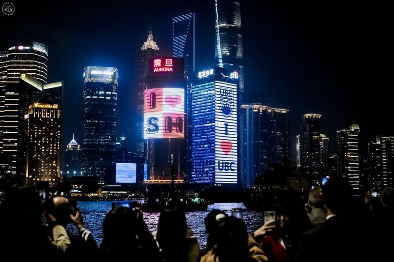 University of British Columbia (UBC) - Sauder School of Business on SmartShanghai
