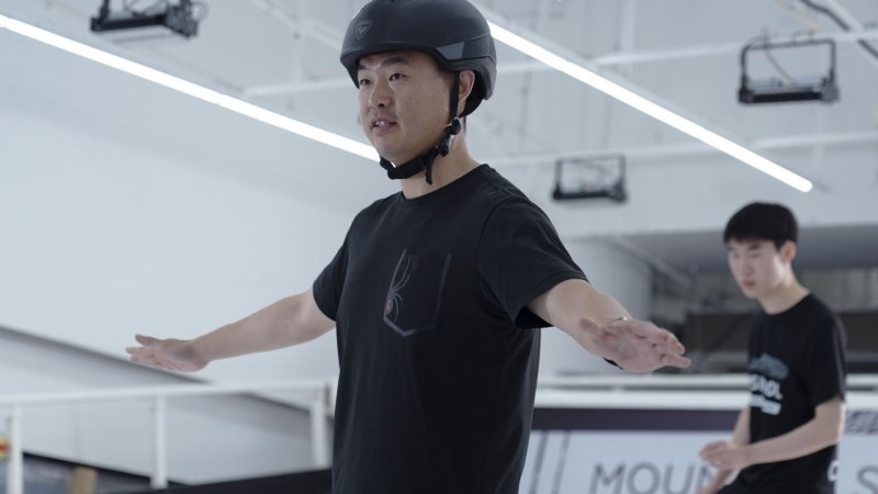 Rossignol Mountain Sports Academy (MSA) on SmartShanghai