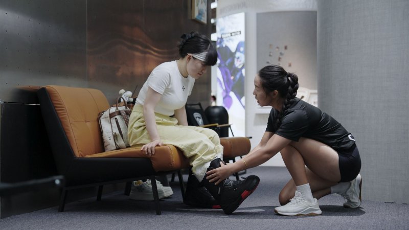 Rossignol Mountain Sports Academy (MSA) on SmartShanghai
