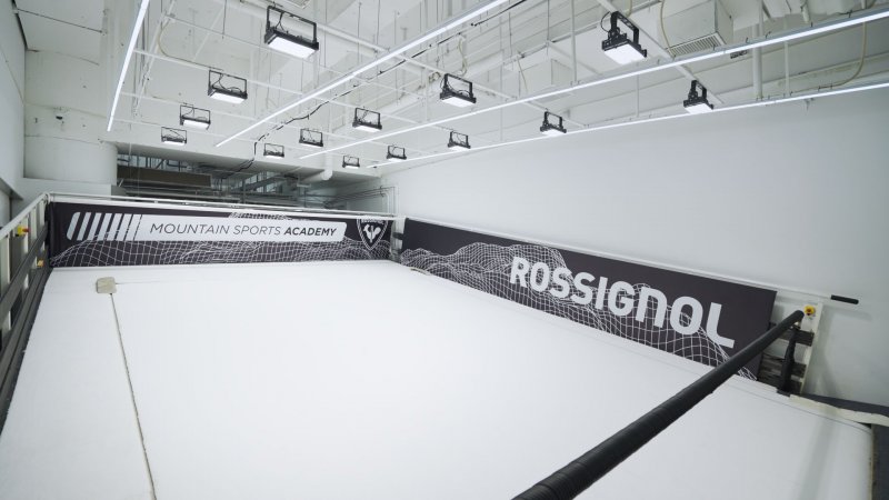 Rossignol Mountain Sports Academy (MSA) on SmartShanghai