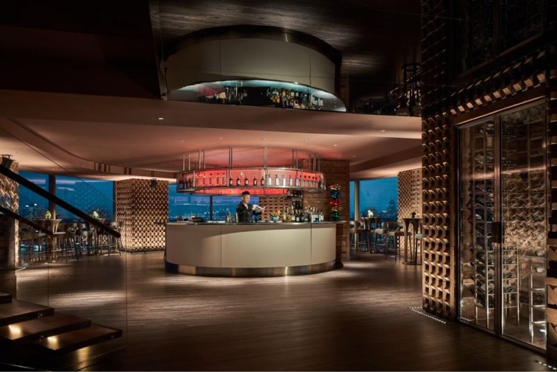 VUE (Bar) on SmartShanghai