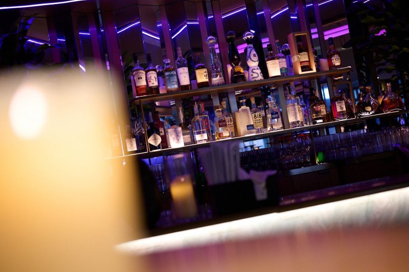 La Barra on SmartShanghai