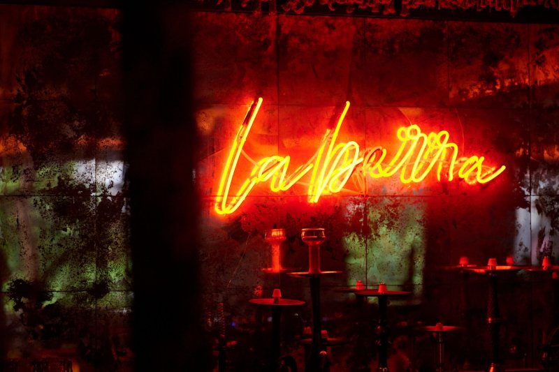 La Barra on SmartShanghai
