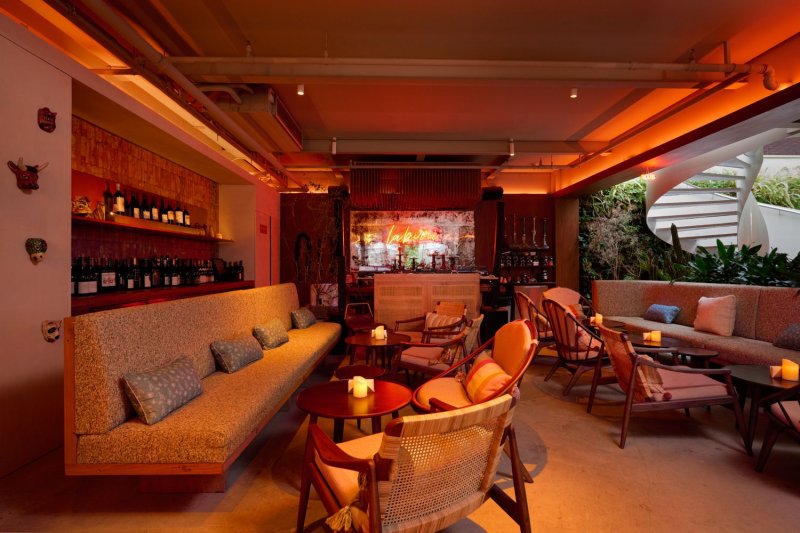 La Barra on SmartShanghai