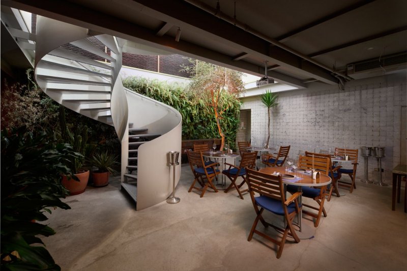 La Barra on SmartShanghai