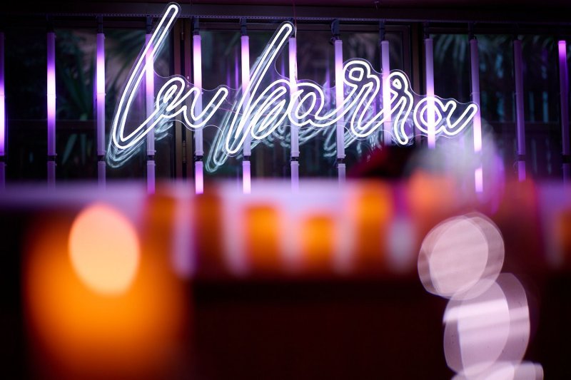 La Barra on SmartShanghai