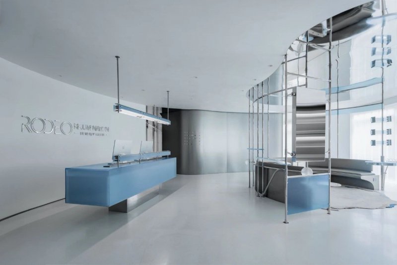 RODEO Rejuvenation Center  on SmartShanghai