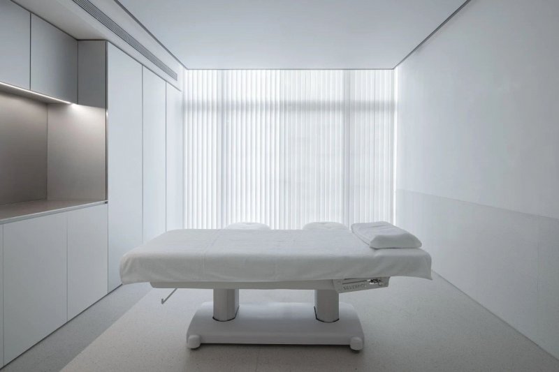 RODEO Rejuvenation Center  on SmartShanghai