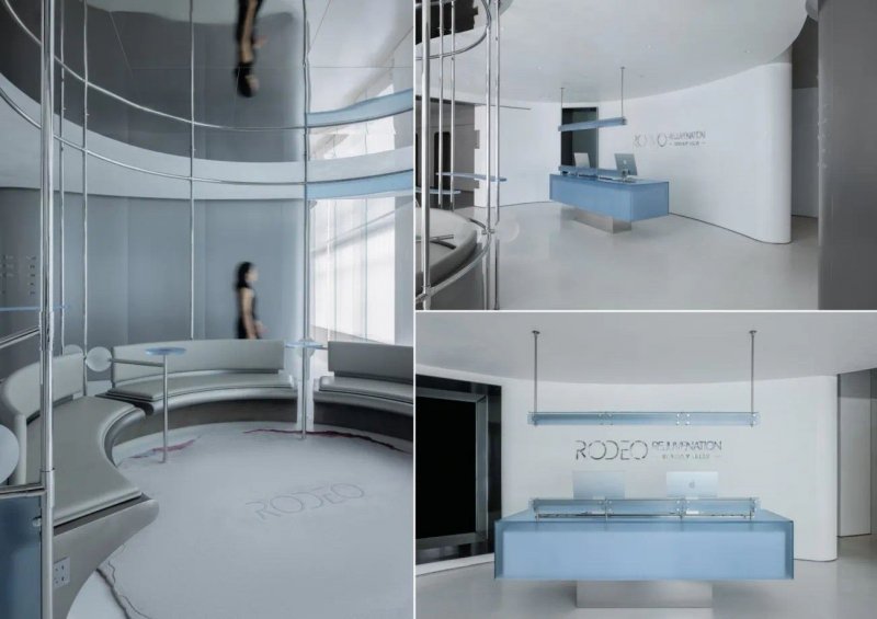 RODEO Rejuvenation Center  on SmartShanghai