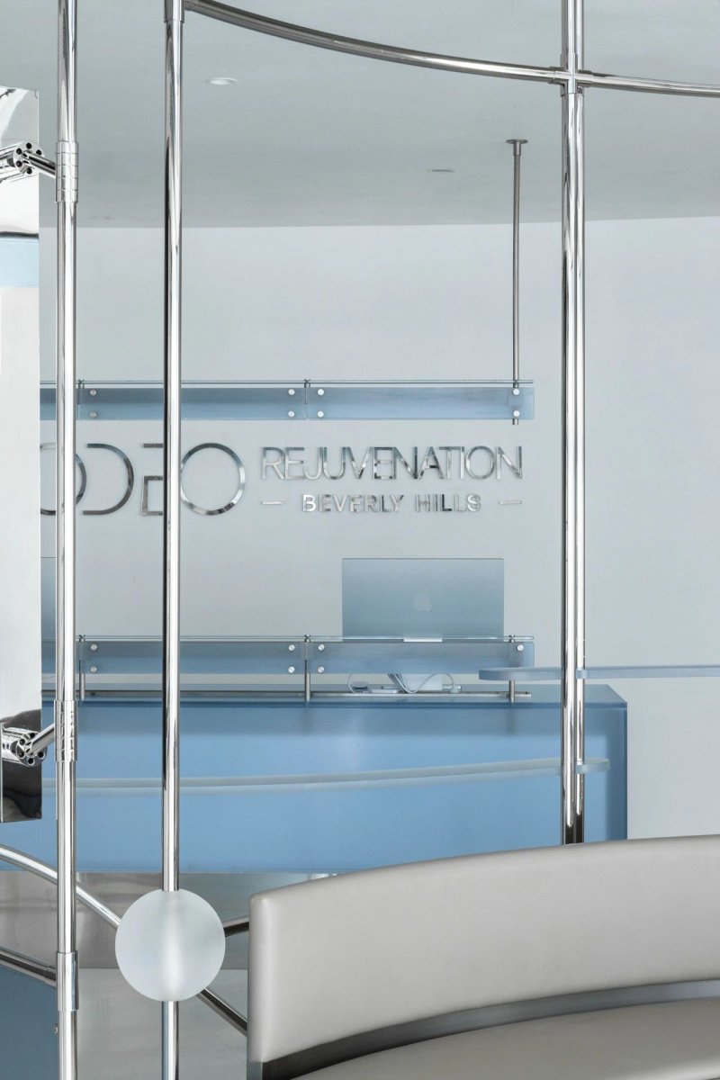 RODEO Rejuvenation Center  on SmartShanghai