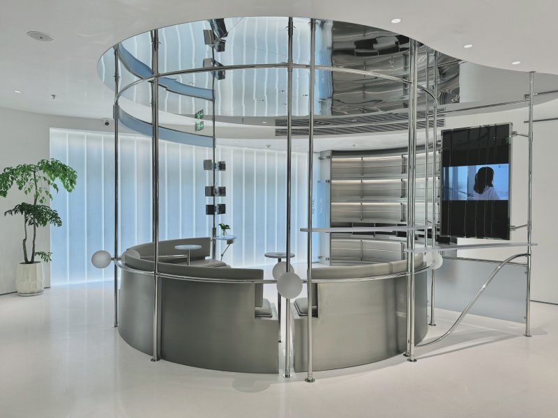 RODEO Rejuvenation Center  on SmartShanghai