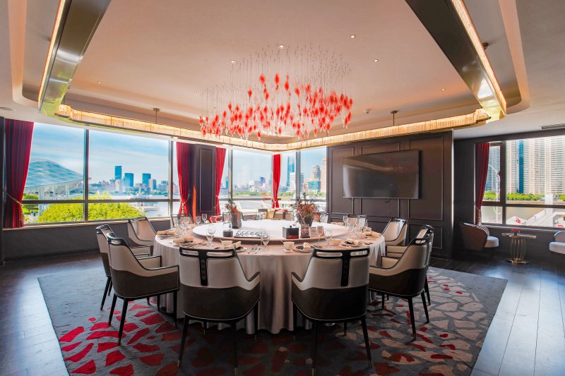 Riviera Songhelou on SmartShanghai