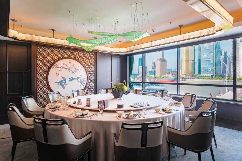 Riviera Songhelou on SmartShanghai