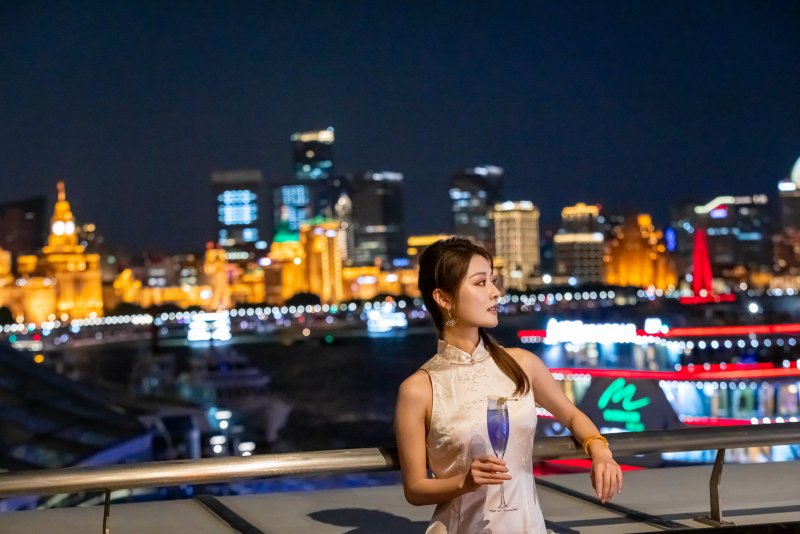 Riviera Songhelou on SmartShanghai