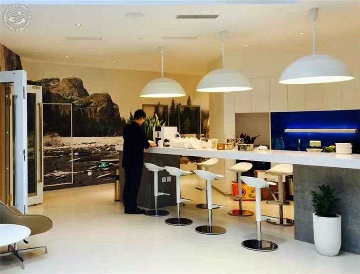 Yosemite Clinic (Pudong) on SmartShanghai