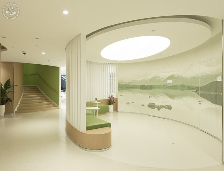 Yosemite Clinic (Pudong) on SmartShanghai