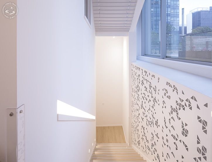 Yosemite Clinic (Pudong) on SmartShanghai