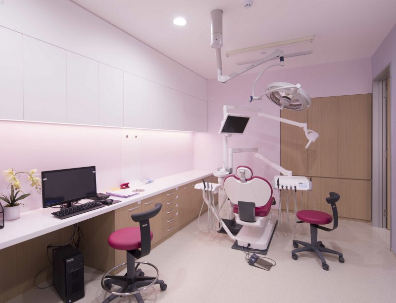 Yosemite Clinic (Pudong) on SmartShanghai