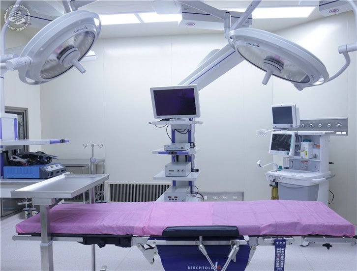 Yosemite Clinic (Pudong) on SmartShanghai