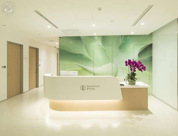 Yosemite Clinic (Pudong) on SmartShanghai