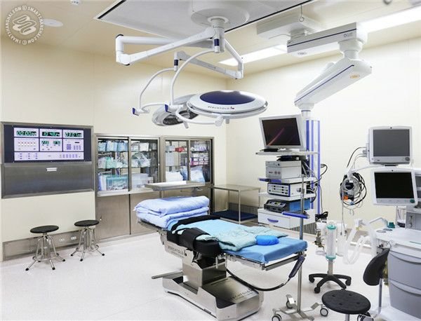 Yosemite Clinic (Pudong) on SmartShanghai