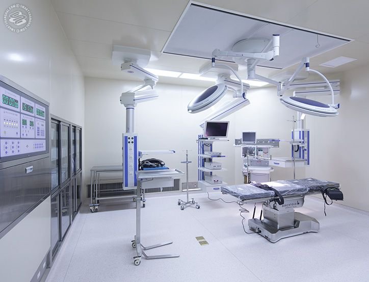 Yosemite Clinic (Pudong) on SmartShanghai