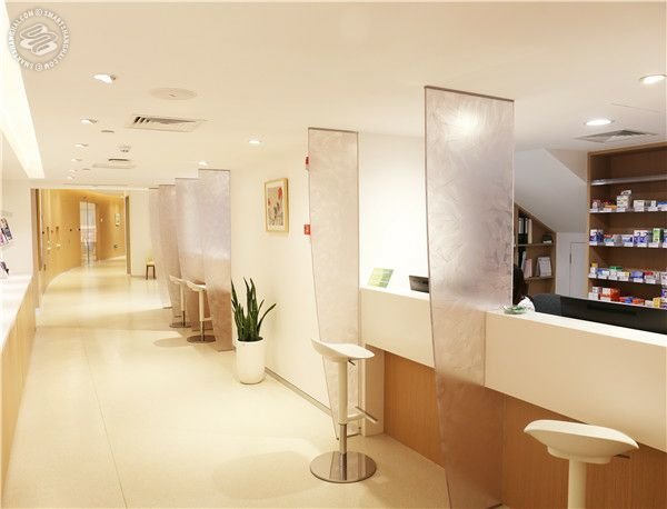 Yosemite Clinic (Pudong) on SmartShanghai