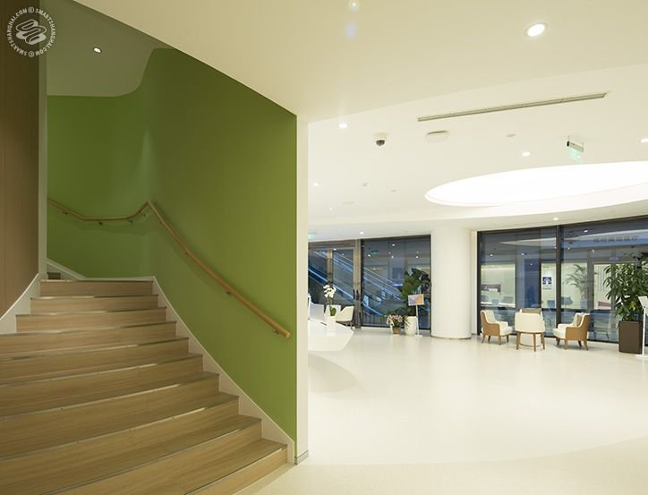 Yosemite Clinic (Pudong) on SmartShanghai