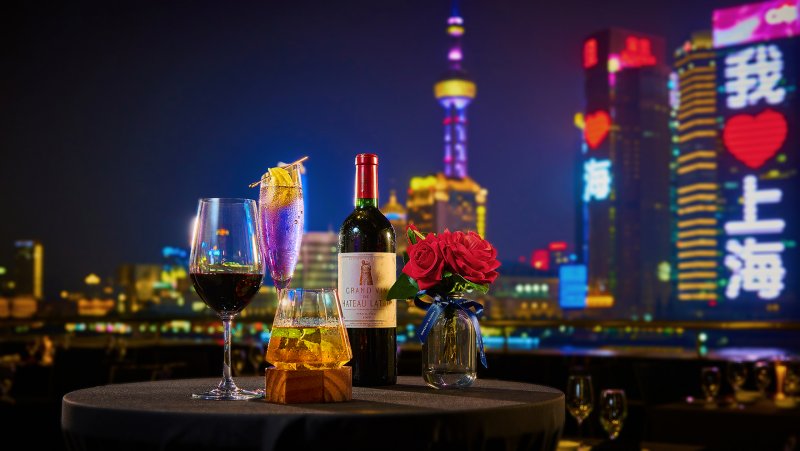 Riviera Songhelou on SmartShanghai