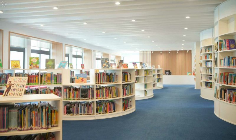 Nord Anglia International School (Pudong) on SmartShanghai