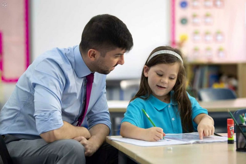 Nord Anglia International School (Pudong) on SmartShanghai
