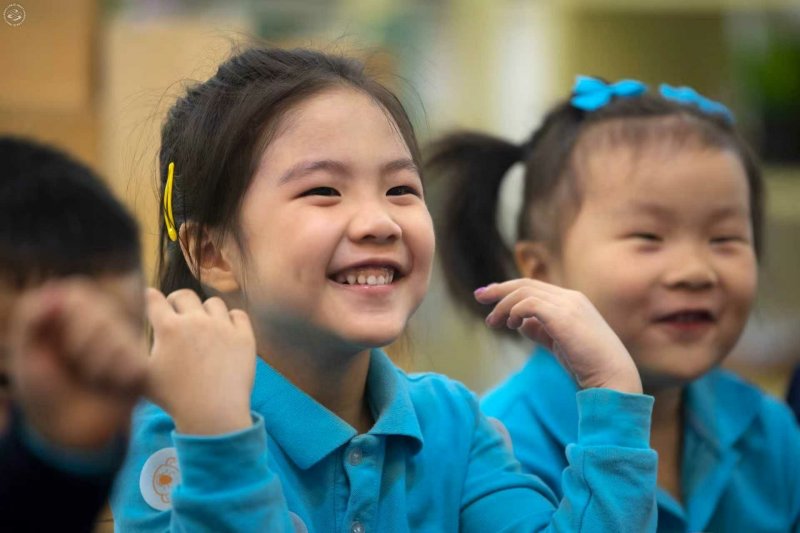Nord Anglia International School (Pudong) on SmartShanghai