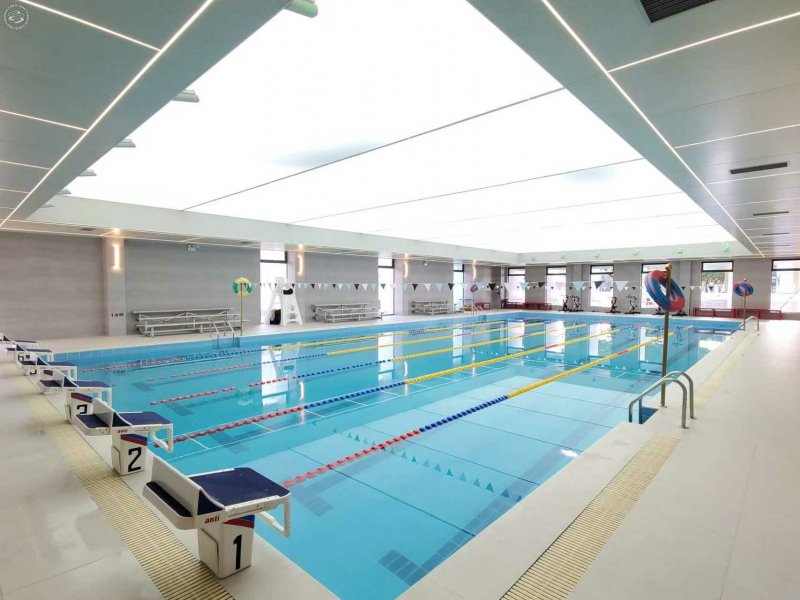 Nord Anglia International School (Pudong) on SmartShanghai
