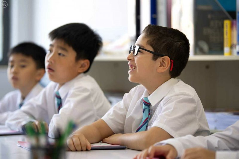 Nord Anglia International School (Pudong) on SmartShanghai