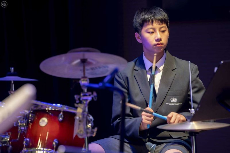 Nord Anglia International School (Pudong) on SmartShanghai